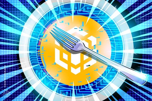 Bnb chain fermi hard fork scheduled for january activation
