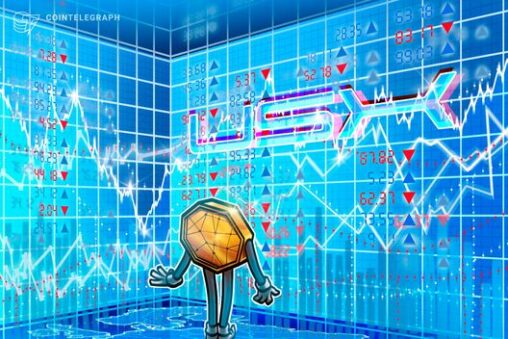 Usx briefly depegs on solana dexs before liquidity support restores price