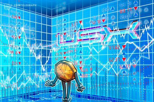 Usx briefly depegs on solana dexs before liquidity support restores price