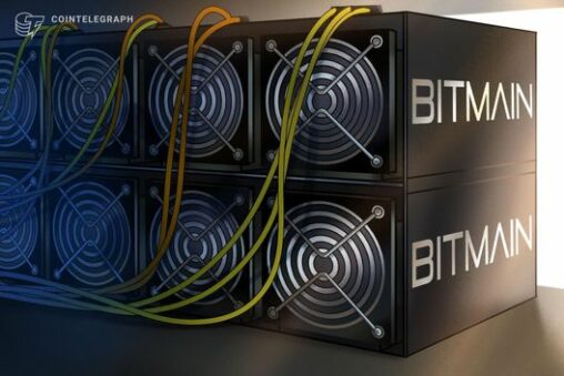 Bitmain slashes asic prices amid mining industry turmoil: report