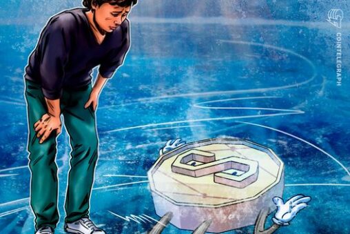 Jpmorgan freezes accounts of two stablecoin startups over sanctions concerns: report