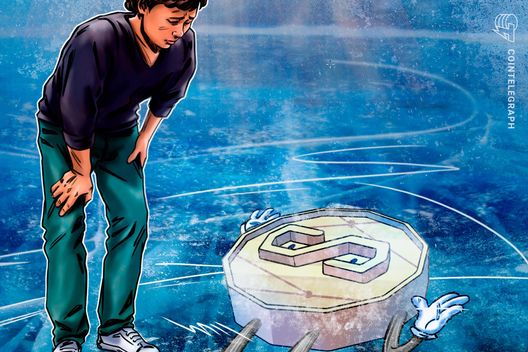 Jpmorgan freezes accounts of two stablecoin startups over sanctions concerns: report