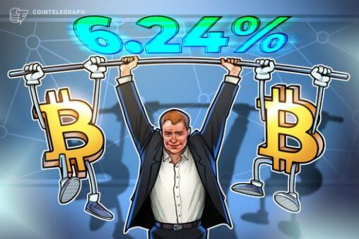 Bitcoin needs a 6.24% rally to close 2025 in the green: analyst