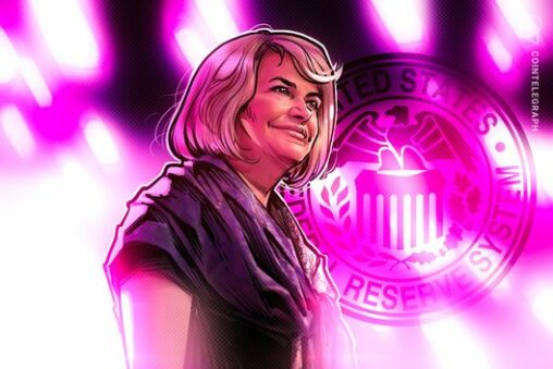Fed's 'skinny' accounts end operation chokepoint 2.0 — senator lummis