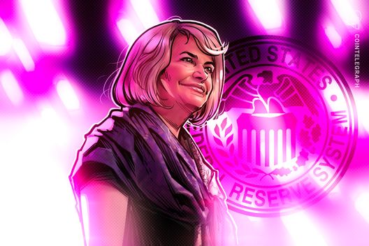 Fed's 'skinny' accounts end operation chokepoint 2.0 — senator lummis