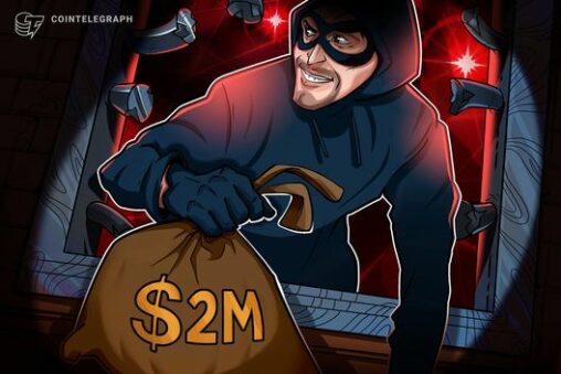 Fake coinbase support scammer allegedly stole $2m from users