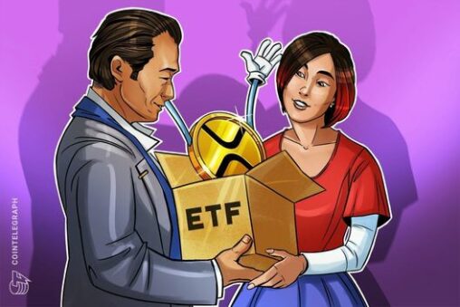 Spot xrp etfs maintain 29 day inflow streak despite turbulent december