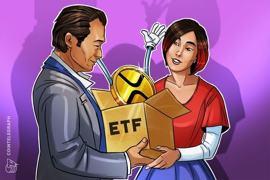 Spot xrp etfs maintain 29 day inflow streak despite turbulent december