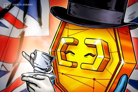 How the uk plans to regulate crypto like traditional finance