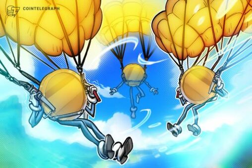 Trump media plans 1:1 blockchain token rewards for shareholders