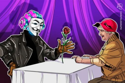 How an ai fueled romance scam drained a bitcoin retirement fund