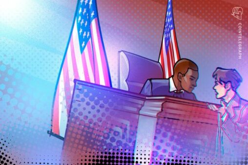 Us prosecutors oppose defi education fund brief ahead of potential mev case retrial