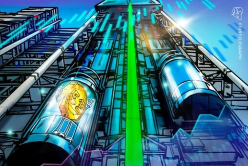 Crypto lagged gold, stocks, but 2026 offers chance for ‘catch up’