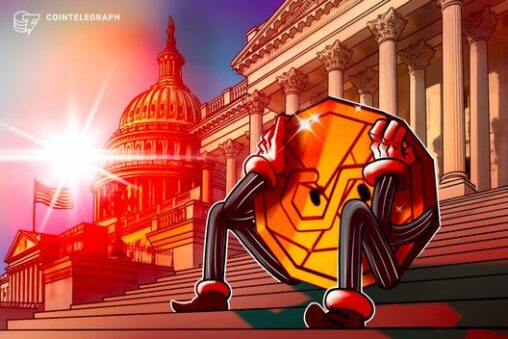 Coinbase exec warns senate stablecoin misstep could hand china global edge