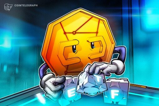 Bitwise files with us sec for 11 single‑token ‘strategy’ crypto etfs