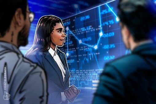 Perp dexs almost triple volume in 2025 as onchain derivatives mature