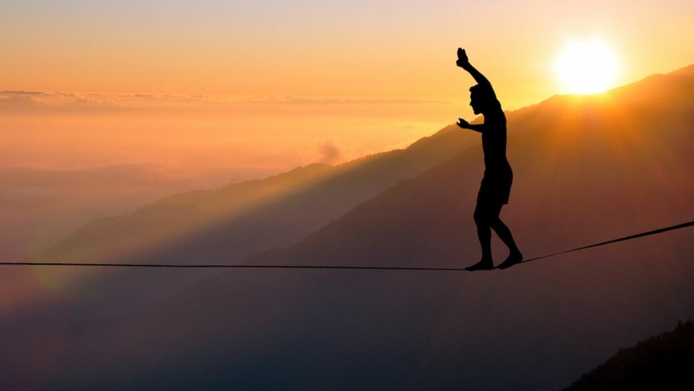 Uneasy stability: crypto daybook americas