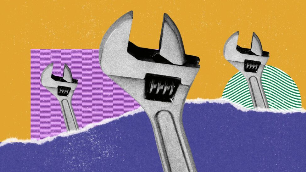 Most influential: the wrench attackers