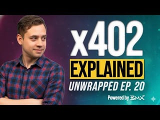 X402 explained | how coinbase is built crypto payments for ai