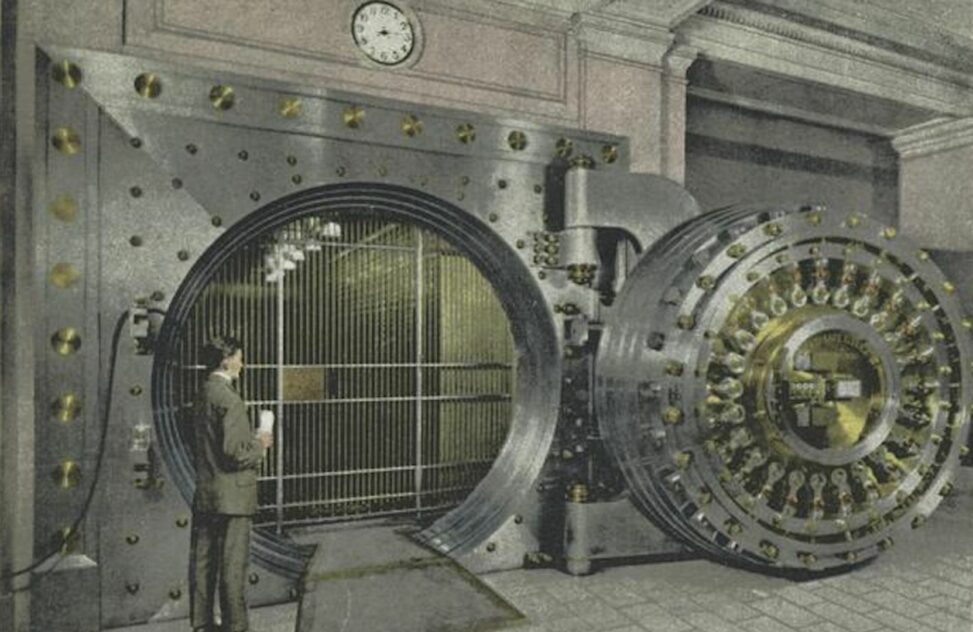 Crypto bank custodia files petition for a rehearing by all appellate judges
