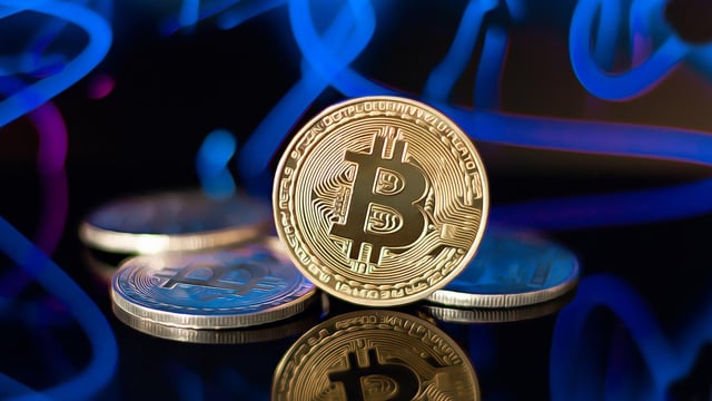Larry fink highlights bitcoin’s appeal and the inevitable rise of tokenization