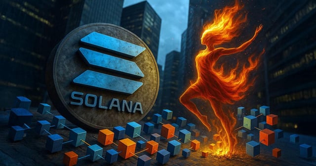 Firedancer is live, but solana is violating the one safety rule ethereum treats as non negotiable