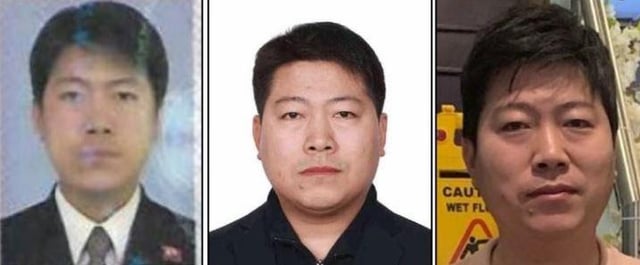 Wanted by the fbi for $7 million: north korea’s crypto heist money launderer