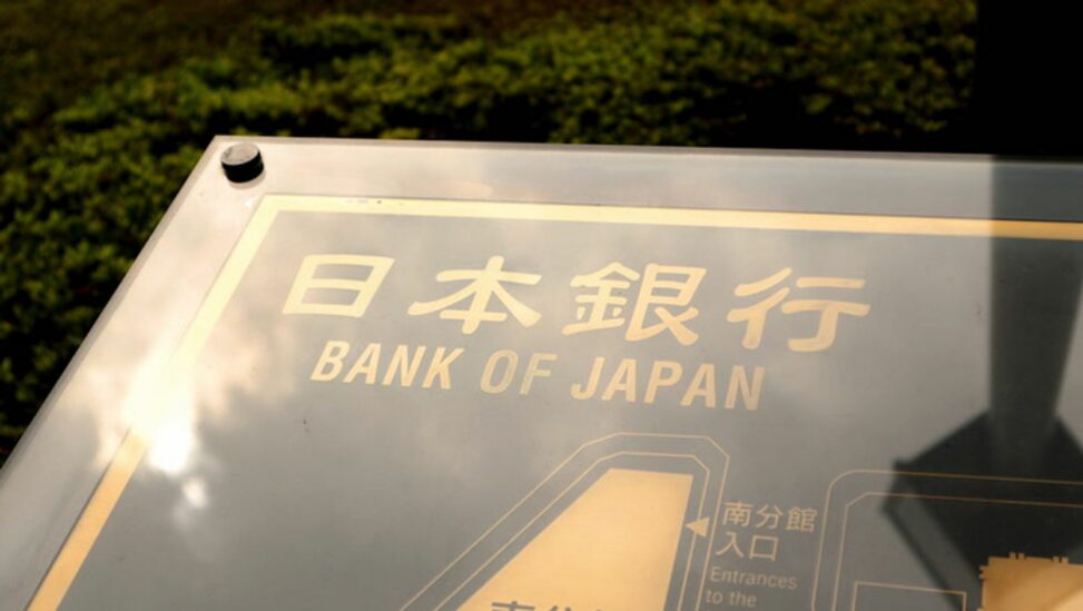 Crypto markets today: bitcoin rallies on japan rate hike as futures traders pile in