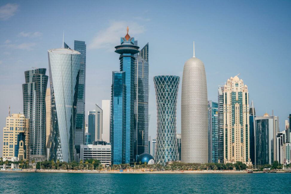 Doha bank issues $150m digital bond using euroclear’s dlt platform