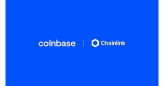 Coinbase selects chainlink ccip as the exclusive bridge infrastructure