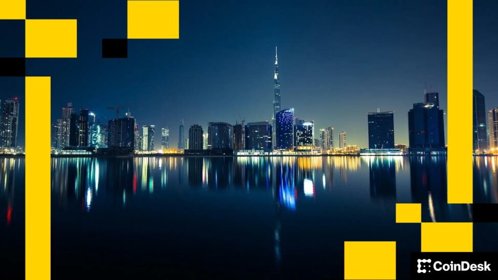 Uae’s largest fuel retailer will accept stablecoin in 980 stations in three countries