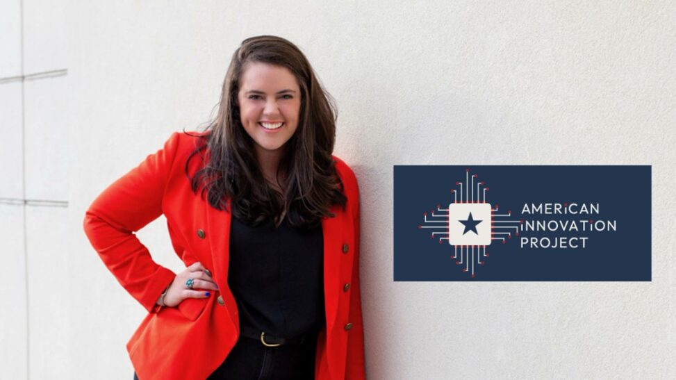 U.s. crypto education group, american innovation project, gets first director