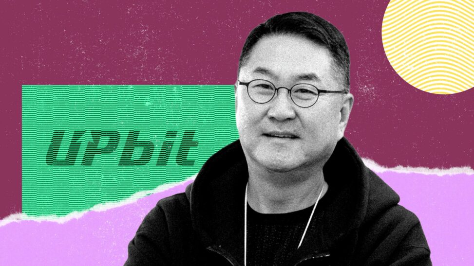 Most influential: sirgoo lee