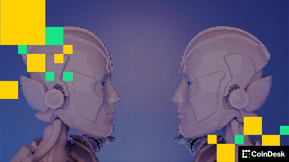 The deepfake reckoning: why crypto’s next security battle will be against synthetic humans