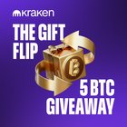 Got a bad gift? roast it for bitcoin.