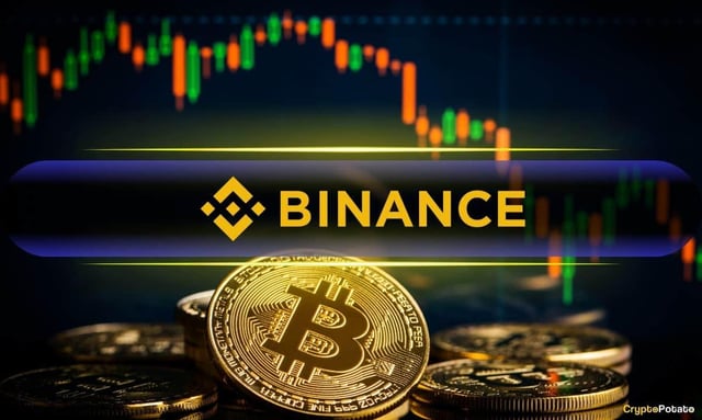 Bitcoin didn’t crash to $24k: binance wick on illiquid pair explained