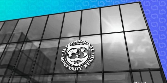 Stablecoin adoption could stifle central bank control, imf warns