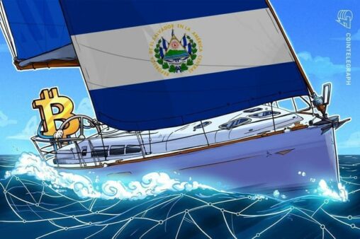 Imf says el salvador in talks to sell state run chivo bitcoin wallet