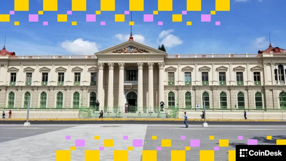 Tensions over el salvador's bitcoin holdings ease as imf praises economic progress