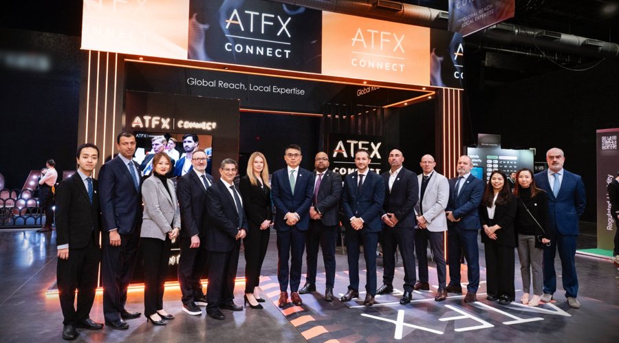 Atfx connect made a strong impact and won the best b2b liquidity provider (prime of prime) award at fmls:25