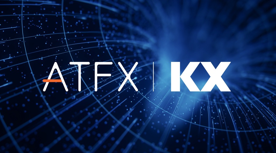 Atfx accelerates real time trading innovation with kx’s ai driven data platform for smarter trading