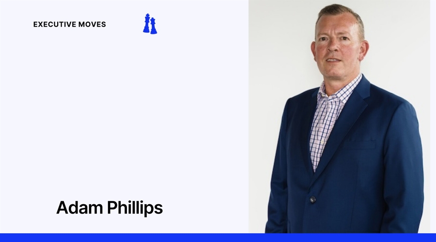 Retail broker fxtrading appoints institutional veteran adam phillips as new ceo