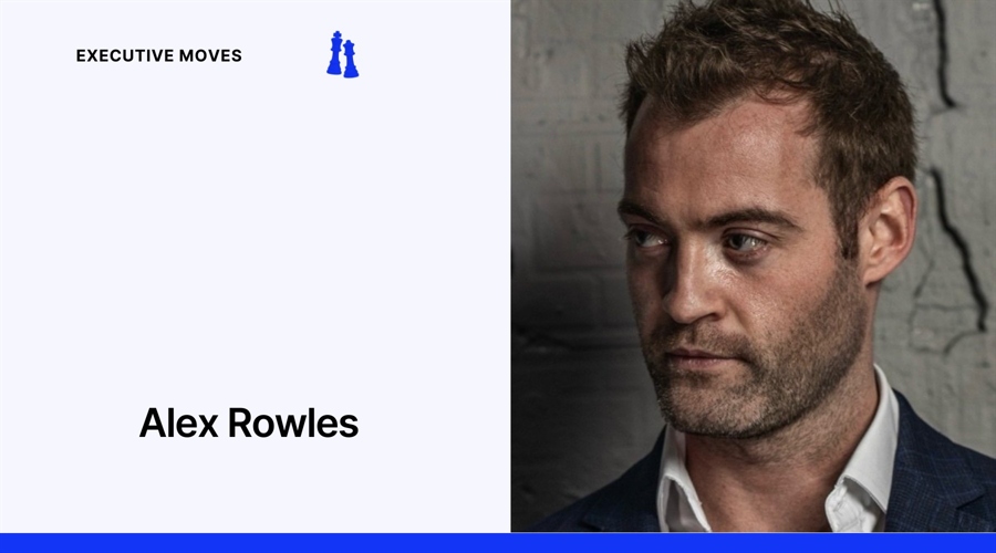 Openfx taps lmax group's former commercial director alex rowles as head of trading and risk