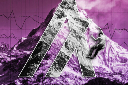 Algorand called a “beautiful setup”: market shocker to be served?