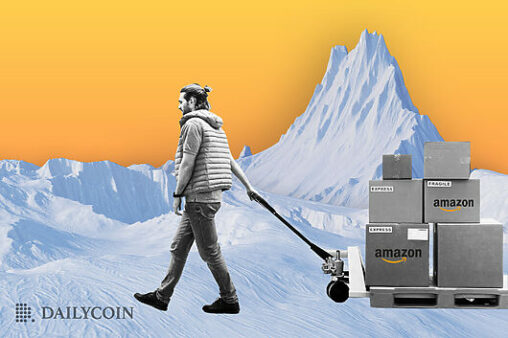 Amazon’s hidden $5b xrp deal to fuel global derivatives