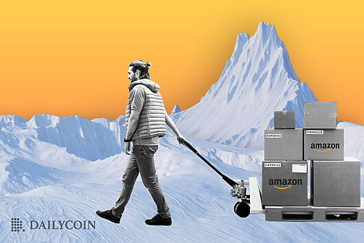 Amazon’s hidden $5b xrp deal to fuel global derivatives