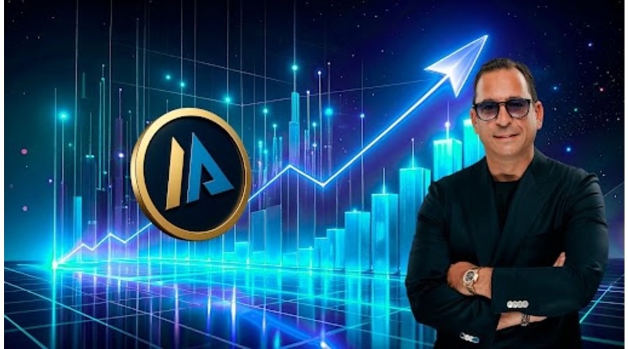 Josip heit announces apertum’s strategic expansion as blockchain technology redefines the future of crypto