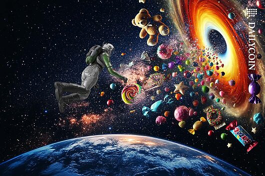 Fade the fear: astronomer says btc next leg to $112k–$160k starts now