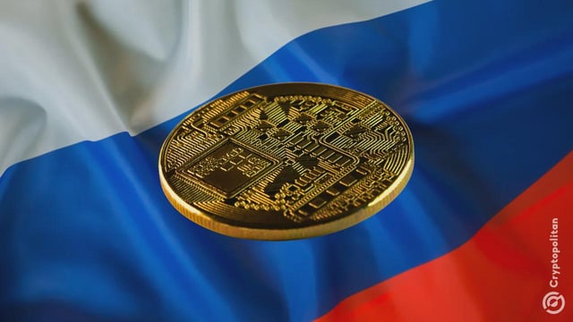 Moscow to allow russians to invest in crypto, finance ministry confirms