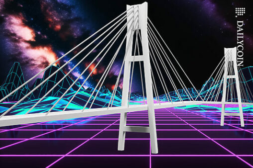 Coinbase and chainlink launch base–solana cross chain bridge